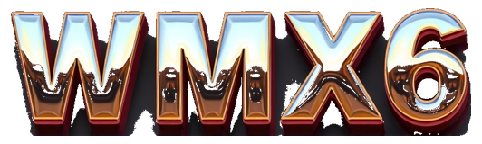 wmx6 logo