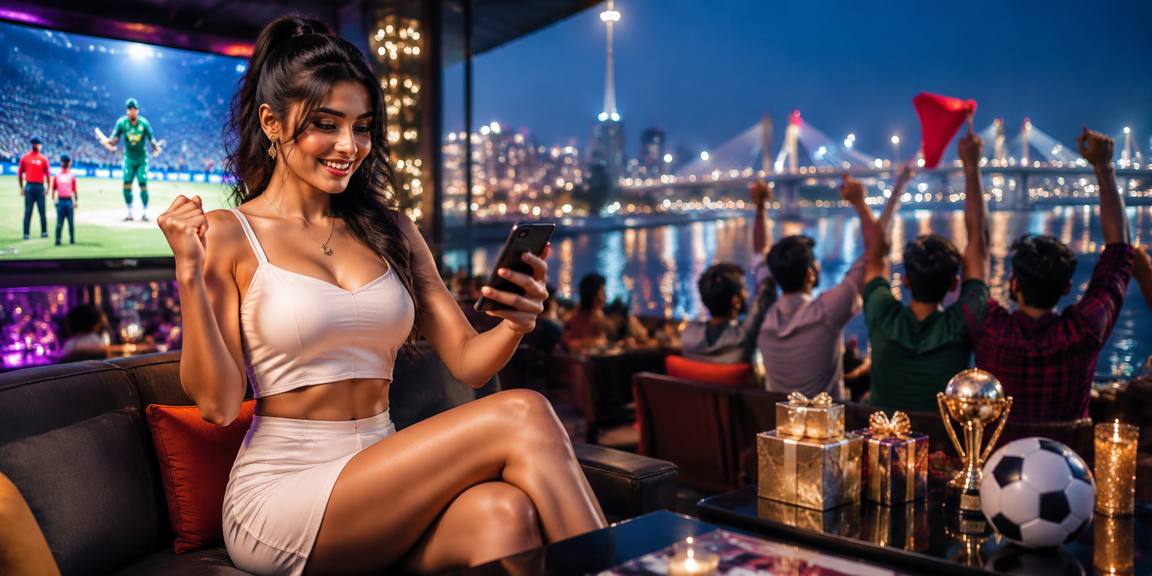 wmx6 লাইভ ক্যাসিনো
